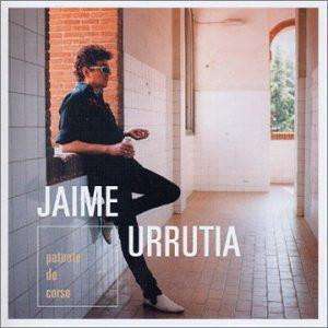 Urrutia, Jaime | Patente de Corso (OOP) - The CD Exchange