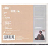 Urrutia, Jaime | Patente de Corso (OOP) - The CD Exchange