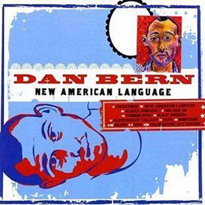 Dan Bern - New American Language - CD - The CD Exchange