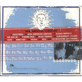Dan Bern - New American Language - CD - The CD Exchange