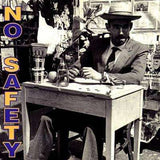 No Safety | Live At The Knitting Factory - The CD Exchange