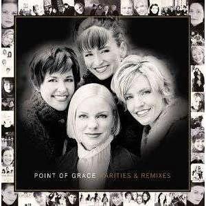 Point Of Grace - Rarities & Remixes - CD