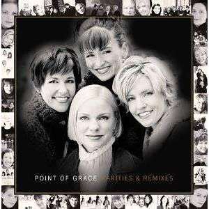Point Of Grace - Rarities & Remixes - CD,CD,The CD Exchange