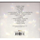 Clavier, Natalia | Lumen - The CD Exchange