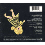 Soundtrack - Funny Girl (Original Soundtrack) - CD,CD,The CD Exchange