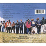 Soundtrack - Get On The Bus - CD - The CD Exchange