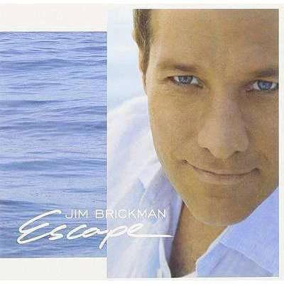 Jim Brickman - Escape - CD