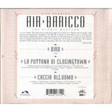 Air & Baricco - City Reading - CD - The CD Exchange