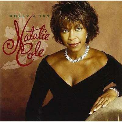 Cole, Natalie | Holly & Ivy - The CD Exchange