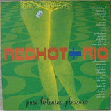 Various Artists | Red Hot + Rio - The CD Exchange