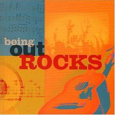 Various Artists | Being Out Rocks - The CD Exchange