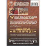 DVD | Egypt Eternal: The Quest For Lost Tombs (National Geographic) - The CD Exchange