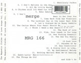 Magnetic Fields - 69 Love Songs Vol. 1 - CD - The CD Exchange
