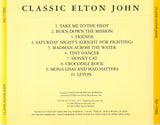 Elton John - Classic Elton John - CD - The CD Exchange