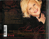 Sandi Patti - Take Hold of Christ - CD - The CD Exchange