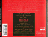 Soundtrack - Original Cast Album Chicago: A Musical Vaudeville - CD - The CD Exchange