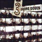 3 Doors Down - The Better Life - CD,CD,The CD Exchange
