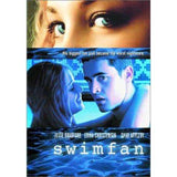 DVD - Swimfan - Used,Widescreen/Fullscreen,The CD Exchange