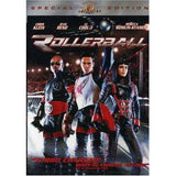 DVD | Rollerball (2002) - The CD Exchange