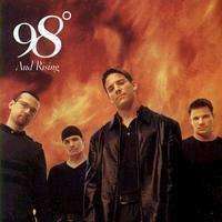98 Degrees - And Rising - CD - The CD Exchange