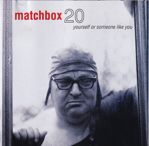 Matchbox Twenty - Yourself or Someone Like You - CD,The CD Exchange