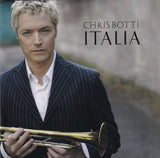 Chris Botti - Italia - CD,CD,The CD Exchange