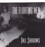 The Floating Men - Tall Shadows - CD,CD,The CD Exchange
