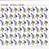 The Police - Every Breath You Take: The Classics - CD