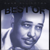 Duke Ellington - Best Of - CD - The CD Exchange