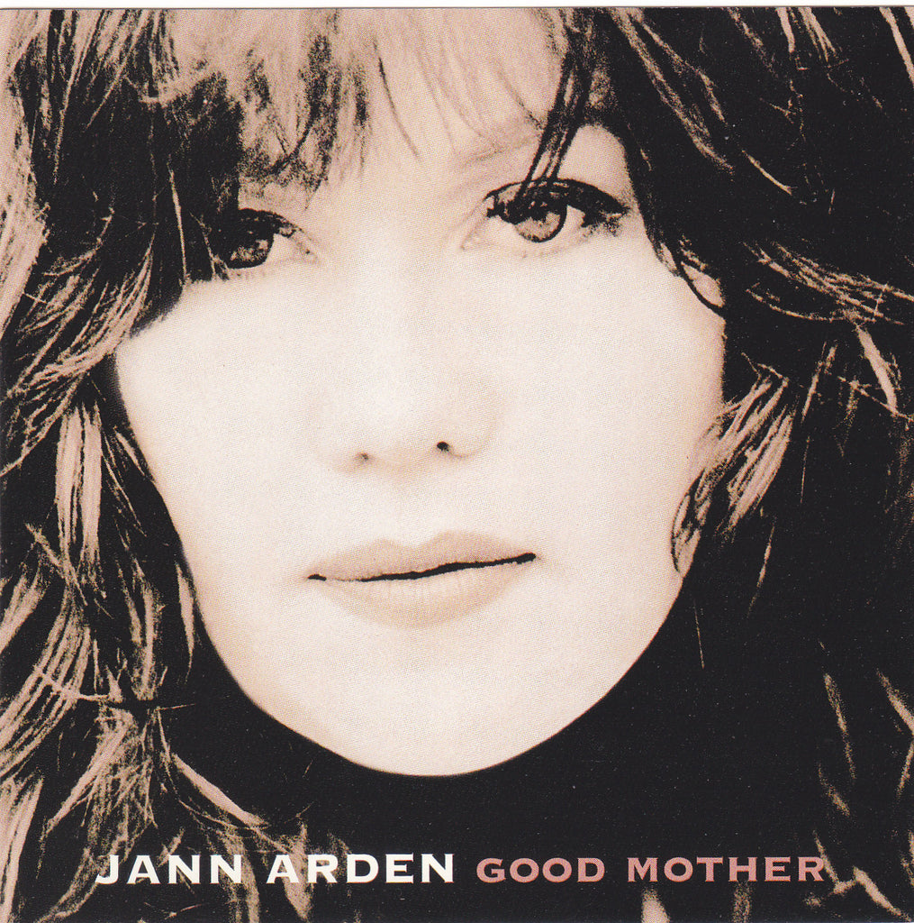 Jann Arden - Good Mother - CD,CD,The CD Exchange