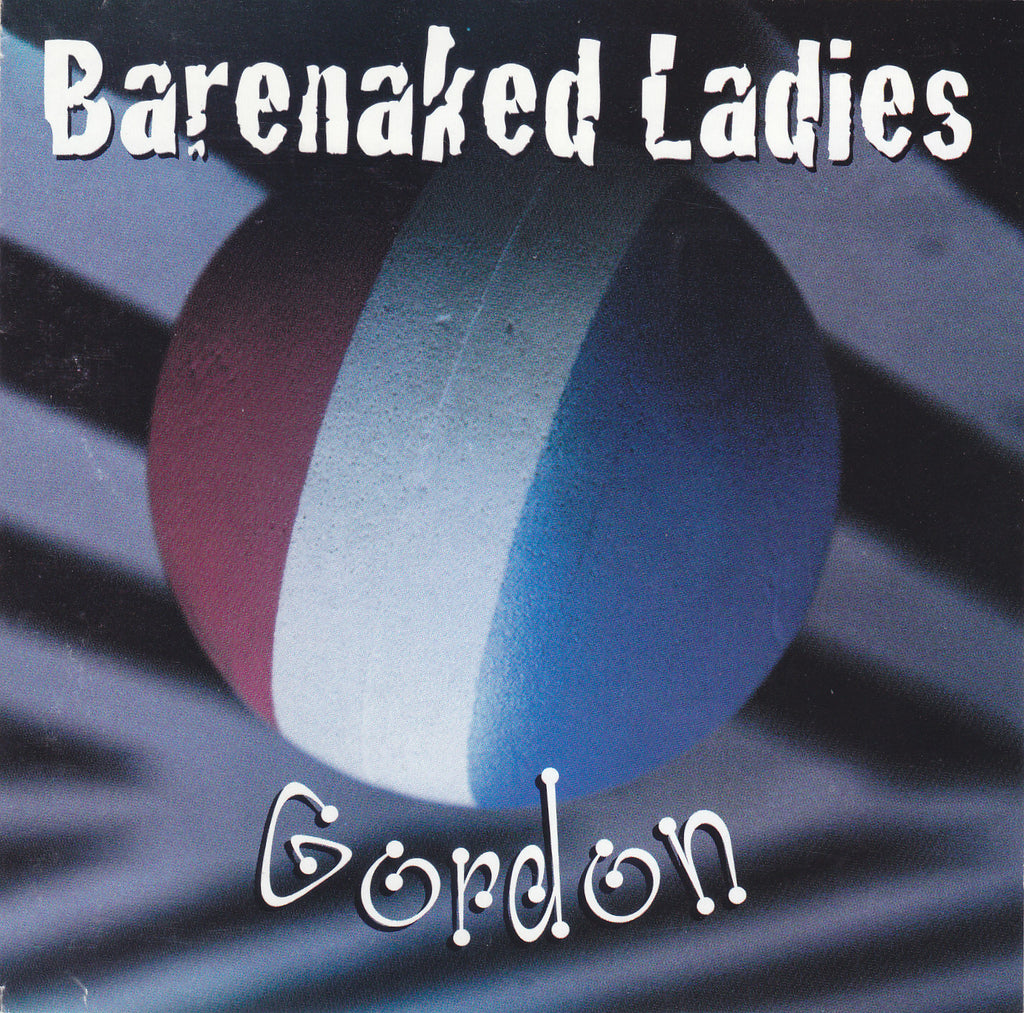 Barenaked Ladies - Gordon - CD,CD,The CD Exchange