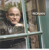 Ronan Tynan - Ronan - CD,CD,The CD Exchange