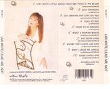 Lari White - Lead Me Not - CD,CD,The CD Exchange