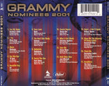 Various Artists - Grammy Nominees 2001 - CD,CD,The CD Exchange