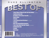 Duke Ellington - Best Of - CD - The CD Exchange