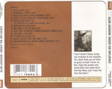 Alan Jackson - Under The Influence - CD,CD,The CD Exchange