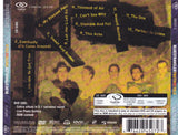 Blues Traveler - Truth Be Told - Used CD/DVD,CD,The CD Exchange