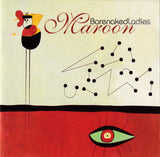 Barenaked Ladies - Maroon - CD - The CD Exchange
