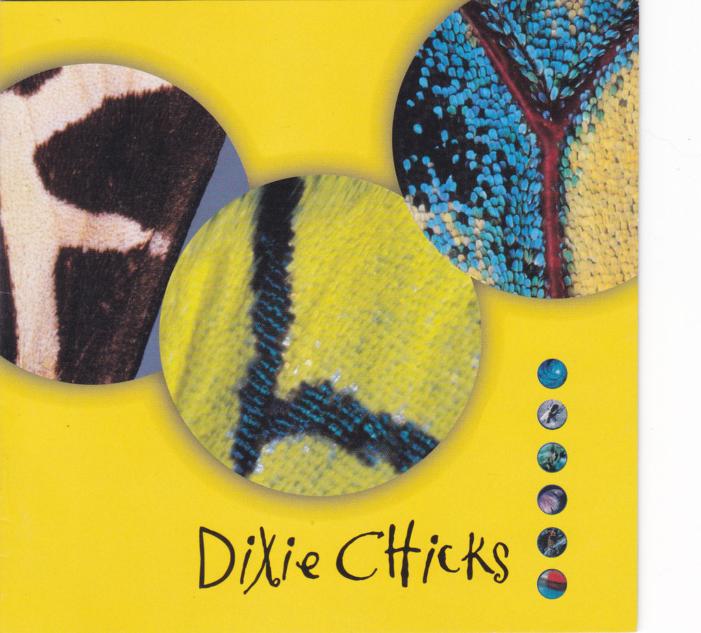 Dixie Chicks - Fly - Clearance CD,The CD Exchange