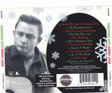 Johnny Cash - Christmas With Johnny Cash - CD,CD,The CD Exchange