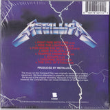 Metallica - Ride the Lightning - CD,CD,The CD Exchange
