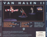 Van Halen - Van Halen II - Used CD,CD,The CD Exchange