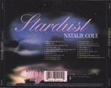 Natalie Cole ‎- Stardust - CD,CD,The CD Exchange