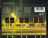 Depeche Mode - The Singles 86>98 - 2 CD,CD,The CD Exchange