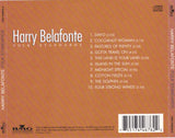 Harry Belafonte - Folk Standards - CD,CD,The CD Exchange