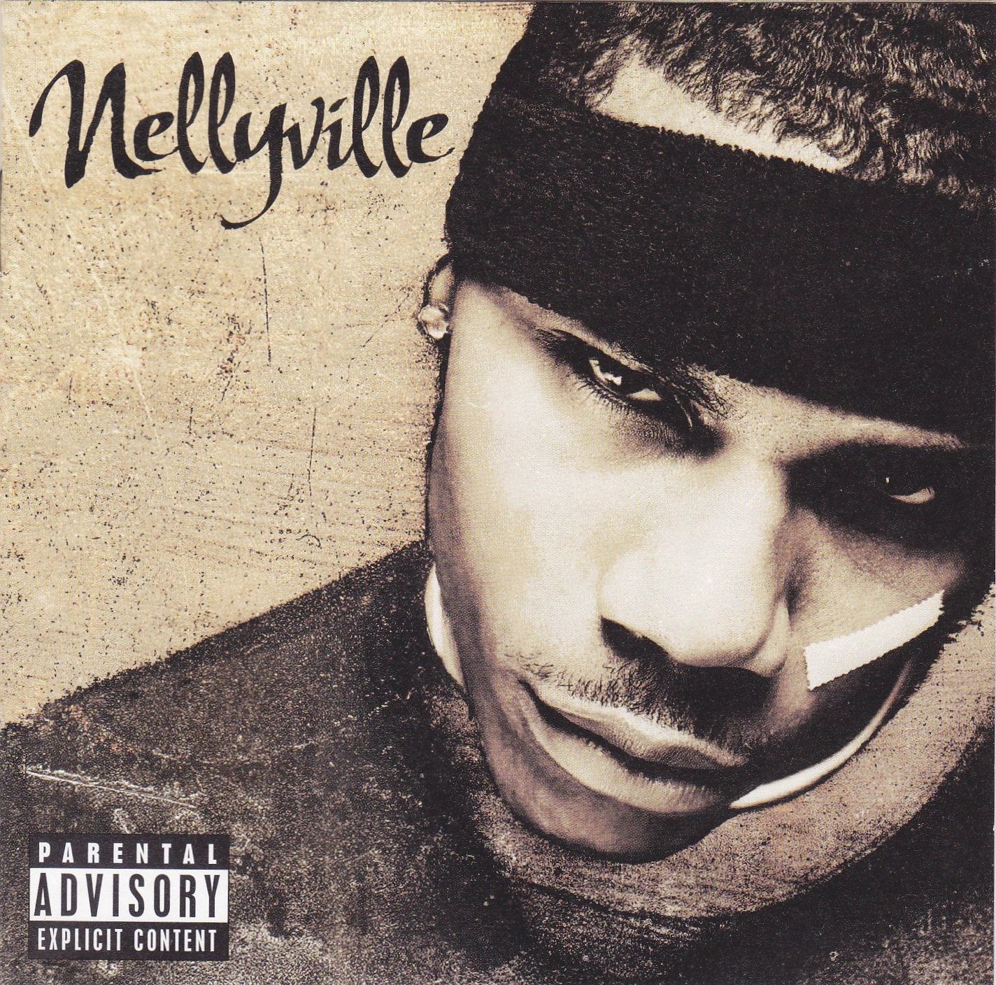 Nelly - Nellyville - CD,CD,The CD Exchange