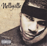 Nelly - Nellyville - CD,CD,The CD Exchange