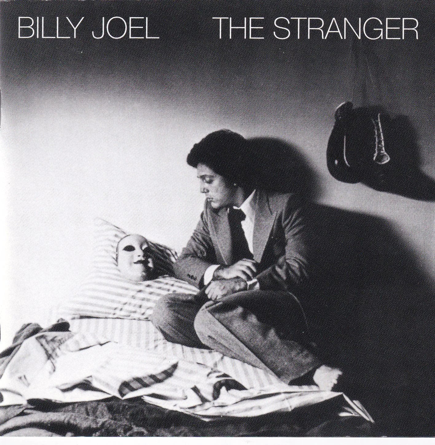 Billy Joel - The Stranger - CD,The CD Exchange