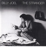 Billy Joel - The Stranger - CD,The CD Exchange