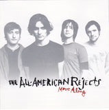 The All-American Rejects - Move Along - CD,CD,The CD Exchange